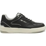 Nine West Federıc 6fx Siyah Kadın Sneaker
