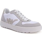 Nine West Ferrah 2fx Kadın Sneaker - Altın