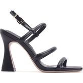 Nine West GLANZE3PR Siyah Kadın Ayakkabı