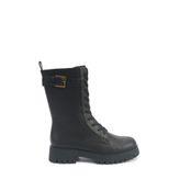 Nine West Greg 5PR Siyah Kadın Düz Bot