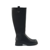 Nine West GREGOR 5PR Siyah Kadın Çizme