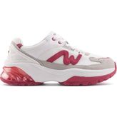 Nine West Jeremy2 4fx Beyaz Kadın Sneaker