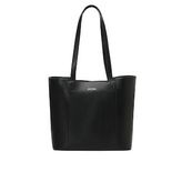 Nine West Kauri 3FX Siyah Kadın Omuz Çantası