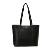 Nine West Kauri 4PR Siyah Kadın Omuz Çantası