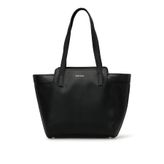 Nine West Lysander 3PR Siyah Kadın Omuz Çantası