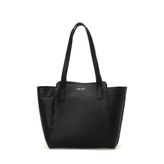 Nine West Lysander 4PR Siyah Kadın Omuz Çantası