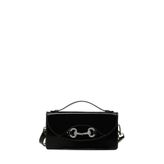 Nine West Matchhy 5FX Siyah Kadın Postacı Çantası