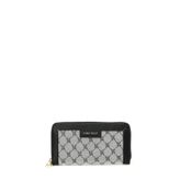 Nine West Merritmini 4PR Gri Kadın Cüzdan