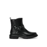 Nine West Mınela 2pr Siyah Kadın Biker Bot