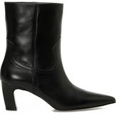Nine West Normia 5PR Siyah Kadın Topuklu Bot