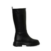 Nine West Panter 4PR Siyah Kadın Çizme