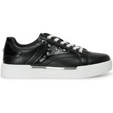 Nine West Reef 4fx Siyah Kadın Sneaker