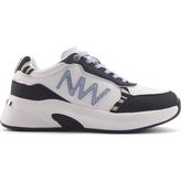 Nine West Relove 4fx Siyah Kadın Sneaker