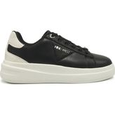 Nine West Rethro 6fx Siyah Kadın Sneaker