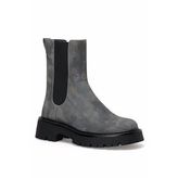 Nine West Salla 2pr Haki Kadın Chelsea Bot