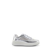 Nine West Sampına 5fx Gümüş Kadın Sneaker