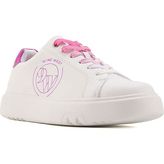 Nine West Setta 3pr Fuşya Kadın Sneaker - Pembe
