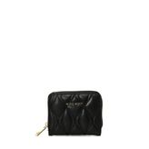 Nine West Sezzemini 4PR Siyah Kadın Cüzdan