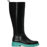 Nine West Talecia2 3PR Siyah Kadın Çizme