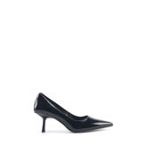 Nine West Tumar 5FX Siyah Kadın Topuklu Ayakkabı