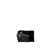 Nine West Zanzi NYA550664 Siyah Kadın Clutch Çanta