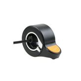Ninebot Maxg30 Uyumlu Gaz Kolu