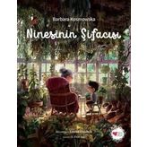 Ninesinin Şifacısı - Barbara Kosmowska