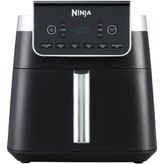 Ninja AF140EU Pro 4.7 lt Siyah Fritöz