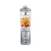 NINJA Blast Max Taşınabilir Blender - Gümüş