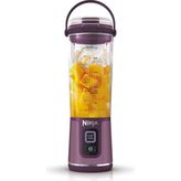 Ninja Blast™ Taşınabilir Blender - Mor