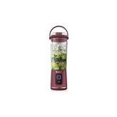 Ninja Blast Taşınabilir Kırmızı Shark Blender