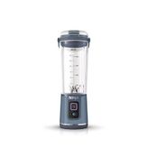 Ninja Blast Taşınabilir Mavi Shark Blender