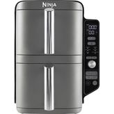 Ninja Double Stack XL Gri 9.5 lt Air Fryer