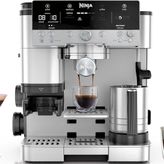 Ninja ES601EU Luxe Cafe Premier Espresso Makinesi
