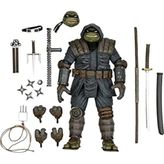 Ninja Kaplumbağa Aksiyon Figürü Son Ronin 18 cm