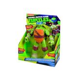 Ninja Turtles Aksiyon Figür Kafa İçeri
