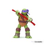 Ninja Turtles Aksiyon Figürleri 2