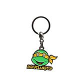 Ninja Turtles Michelangelo Anahtarlık