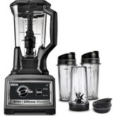 Ninja Ultima Blender Plus (BL830) - Siyah