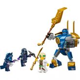 Nınjago Jay'in Robotu Savaş Paketi 71805