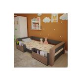 Ninnimo Trend Montessori Karyola