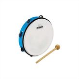 Nino 24SB 10 inç Drum With Jingles