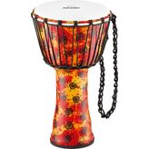 Nino Synthetic 8 inç Djembe, Sunshine