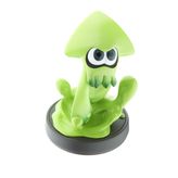 Nintedo Amiibo Squid Splatoon