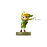 Nintedo Amiibo Toon Link Wind Waker