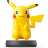 Nintendo Amiibo Pikachu Super Smash Bros Collection Figür