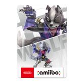 Nintendo AMIIBO: Super Smash Bros. Collection - Wolf - No. 63 (Multi)