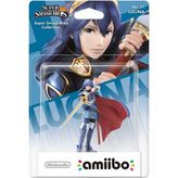 Nintendo Amııbo Super Smash Bros Lucına Fıguru