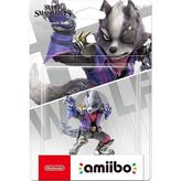 Nintendo Amııbo Wolf Fıguru