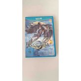 Nintendo Bayonetta Wii U Oyunu